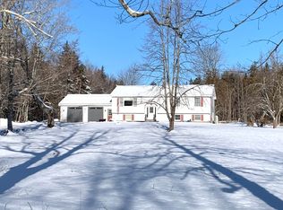 271 Cooper Hwy, Cooper, ME 04657