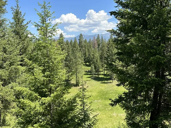 31 Hillandale Trl, Eureka, MT 59917