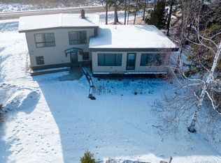 6909 Three Lakes Rd, Canyon, MN 55717