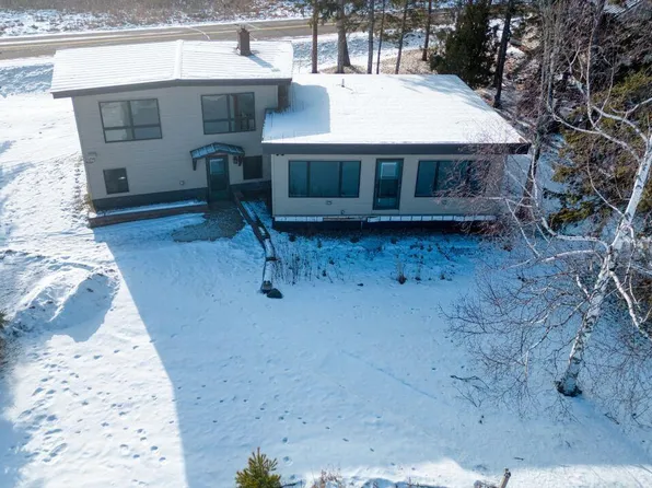 6909 Three Lakes Rd, Canyon, MN 55717