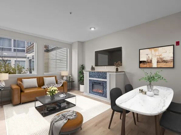 225 Logan Ave S #A108, Renton, WA 98057