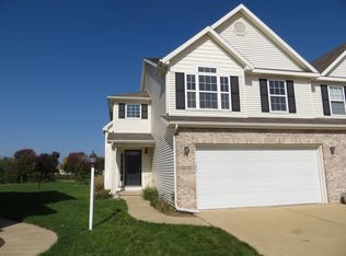 4628 Copper Ridge Rd, Champaign, IL 61822