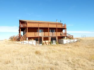 31800 County Road 125, Simla, CO 80835