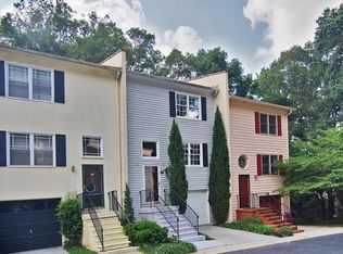 222 Forkner Dr APT 16, Decatur, GA 30030