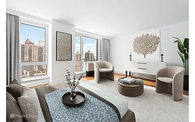 Sold by Douglas Elliman