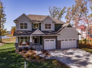12026 Lever St NE, Blaine, MN 55449
