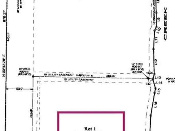 1 Fm 902, Howe, TX 75459