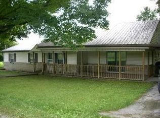 187 Fetters Rd, West Union, OH 45693