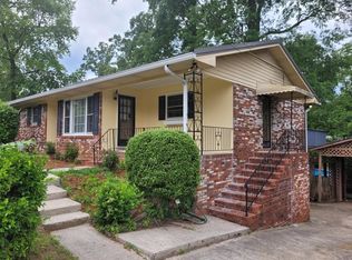 118 Chief Vann Dr SW, Rome, GA 30165