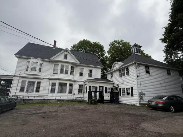 343 Pine Street, Lewiston, ME 04240