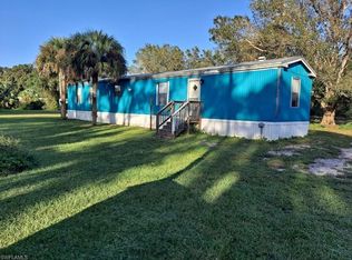 334 Palmetto Ave, Palmdale, FL 33944