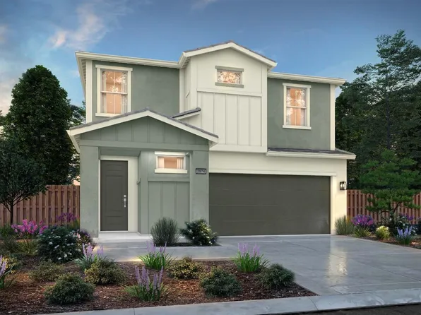 12064 Le Blanc Way, Rancho Cordova, CA 95742