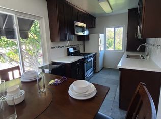 7518 Norton Ave APT 4, West Hollywood, CA 90046