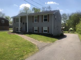 225 Sunset Blvd, Gallatin, TN 37066