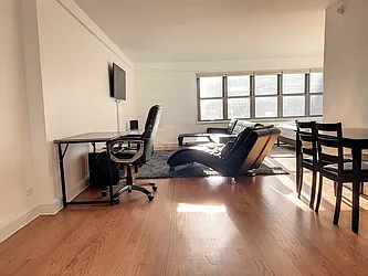 Rented by Keller Williams NYC