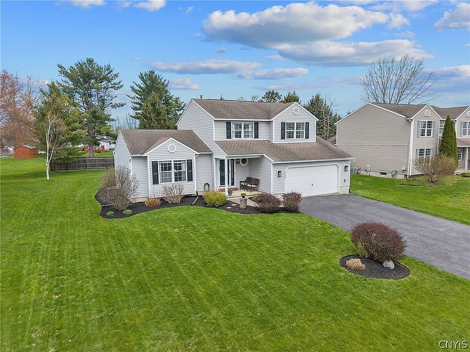 6028 Monopoli Path, Cicero, NY 13039 | Zillow
