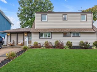 114 Stonecutter Road, Levittown, NY 11756
