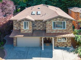 9233 124th Ave NE, Kirkland, WA 98033