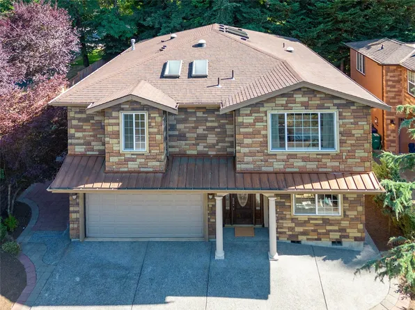 9233 124th Avenue NE, Kirkland, WA 98033