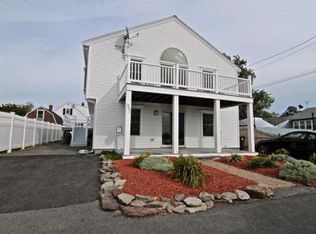 221 Mills Ave, Revere, MA 02151