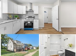 1528 Melrose Ave NW, Roanoke, VA 24017