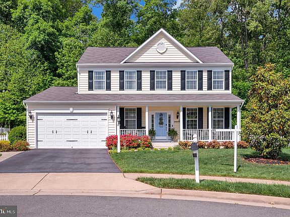 2nd image of 6 Glen Allen Ct