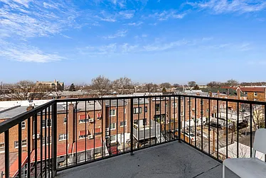 Rented by NOVO Living LLC