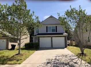 5604 Bluegrass Dr, Atlanta, GA 30349