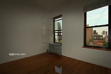 Rented by City Connections Realty