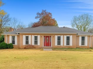 774 Woodgate Rd, Ringgold, GA 30736