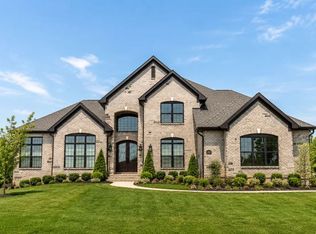 The Lorraine Plan, The Chateaux at Woodfield, Swansea, IL 62226