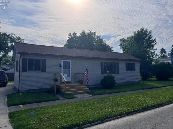 24 Baker St, Norwalk, OH 44857