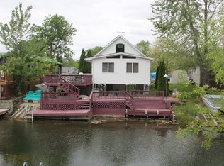 85 Smallmouth Ln, Wilmington, IL