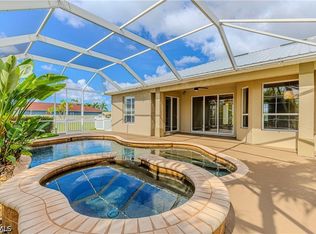 2529 SW 23rd Pl, Cape Coral, FL 33914