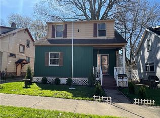 655 E Perry St, Salem, OH 44460