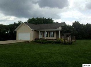 271 Orange Pride Rd, Newport, TN 37821