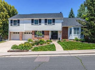 6963 E Geddes Pl, Centennial, CO 80112