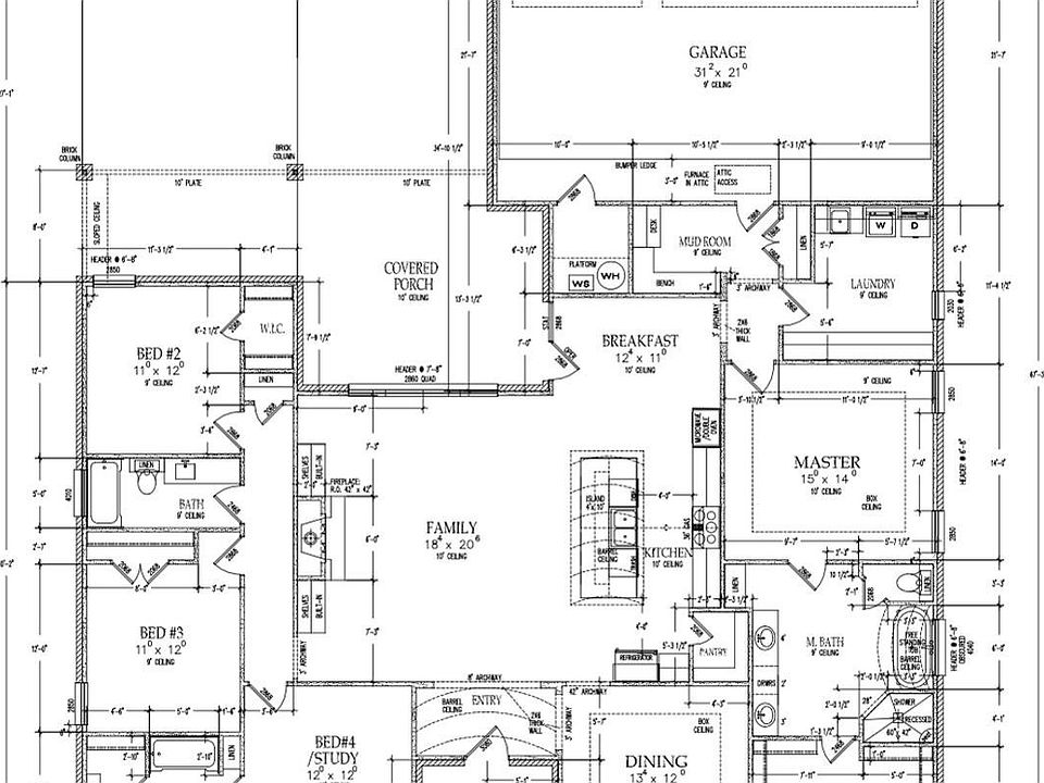 2nd image of 503 N 15th St