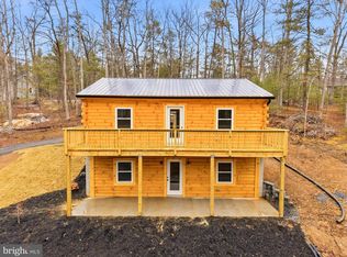 875 Willow Ln, Mount Jackson, VA 22842