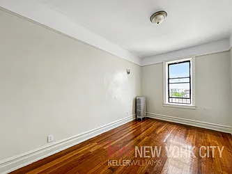 Rented by Keller Williams NYC