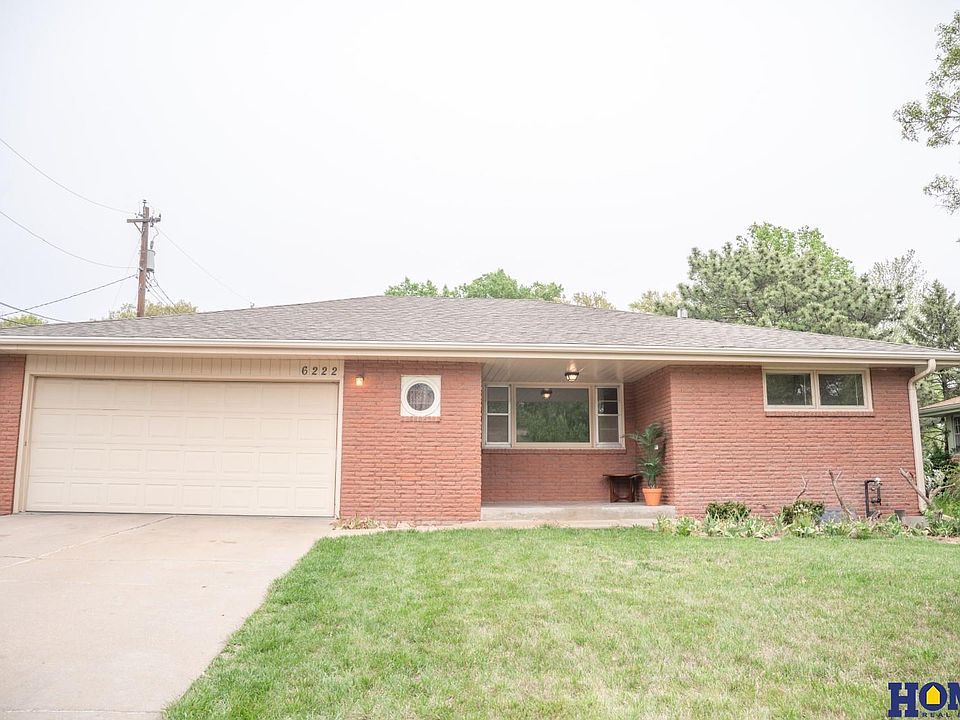 6222 Holdrege St, Lincoln, NE 68505 Zillow