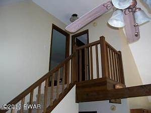 Up Stairs Bedroom and Full bathroom