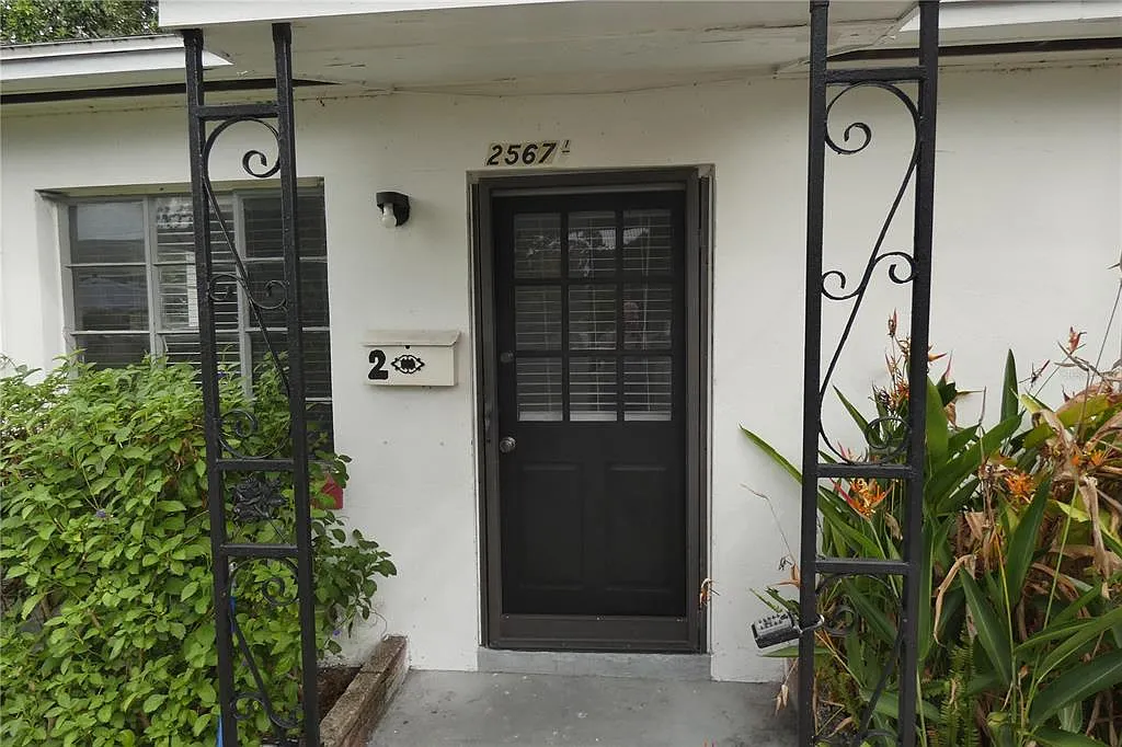1 bed, 1.0 bath, 475 sqft, $1,200 — Photo 2