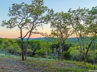 23906 Carina LOT 2, San Antonio, TX 78255