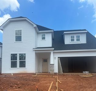 573 Reynard St, Spartanburg, SC, 29303