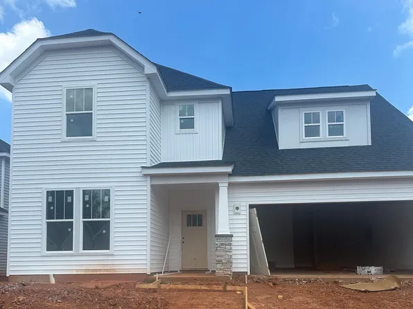 573 Reynard St, Spartanburg, SC 29303