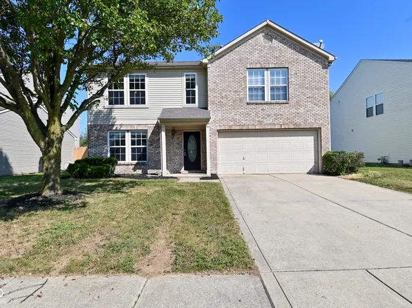 8630 Liberty Mills Dr, Camby, IN 46113