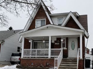 6250 Mead St, Dearborn, MI 48126