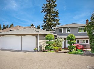 2921 Deer Island Dr E, Lake Tapps, WA 98391
