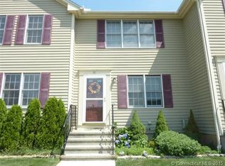 71 White Tail Ln, Wallingford, CT 06492